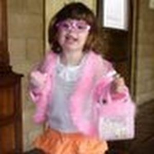 Meet your Posher, Joanna